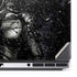The Dark Knight Rises Batman Poster Dell Precision Skin
