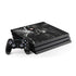The Dark Knight Rises Batman Poster PlayStation PS4 Skins