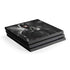The Dark Knight Rises Batman Poster PlayStation PS4 Skins
