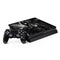 The Dark Knight Rises Batman Poster PlayStation PS4 Skins