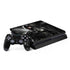 The Dark Knight Rises Batman Poster PlayStation PS4 Skins