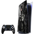 The Dark Knight Rises Batman Poster PlayStation PS5 Skins