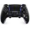 The Dark Knight Rises Batman Poster PS5 DualSense Edge Pro Controller Skin