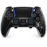 The Dark Knight Rises Batman Poster PS5 DualSense Edge Pro Controller Skin