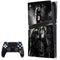 The Dark Knight Rises Batman Poster PS5 Pro Bundle Skin