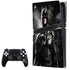 The Dark Knight Rises Batman Poster PS5 Pro Bundle Skin