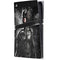 The Dark Knight Rises Batman Poster PS5 Pro Console Skin