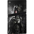 The Dark Knight Rises Batman Poster PS5 Pro Console Skin