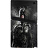 The Dark Knight Rises Batman Poster PS5 Pro Console Skin