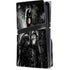 The Dark Knight Rises Batman Poster PS5 Pro Disk Console Skin