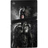 The Dark Knight Rises Batman Poster PS5 Pro Disk Console Skin