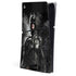 The Dark Knight Rises Batman Poster PlayStation PS5 Skins