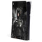 The Dark Knight Rises Batman Poster PS5 Slim Digital Edition Console Skin
