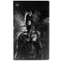 The Dark Knight Rises Batman Poster PS5 Slim Digital Edition Console Skin