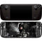 The Dark Knight Rises Batman Poster Steam Deck Handheld Gaming Computer OLED Skin