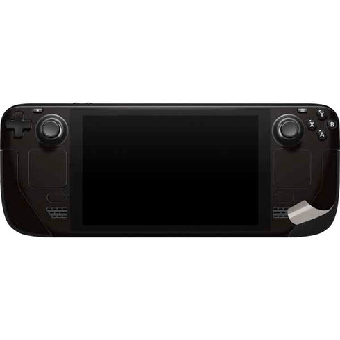 The Dark Knight Rises Batman Poster Steam Deck Handheld Gaming Computer Skin