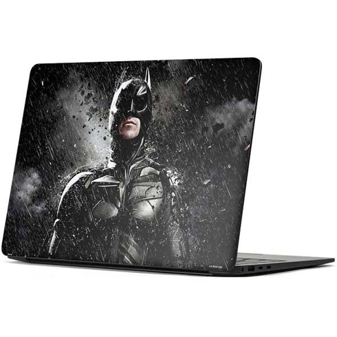 The Dark Knight Rises Batman Poster Surface Laptop 7 13.8in Skin