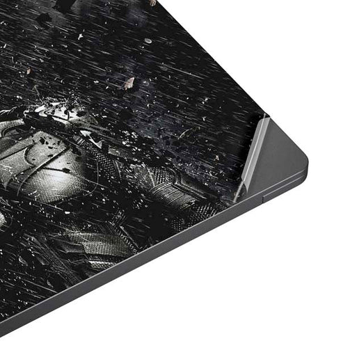 The Dark Knight Rises Batman Poster Surface Laptop 7 13.8in Skin