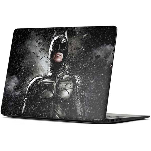 The Dark Knight Rises Batman Poster Surface Laptop 7 15in Skin