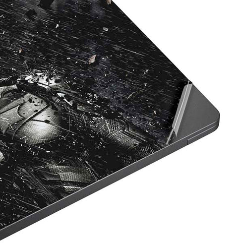 The Dark Knight Rises Batman Poster Surface Laptop 7 15in Skin