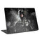 The Dark Knight Rises Batman Poster Laptop Skins