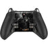 The Dark Knight Rises Batman Poster Xbox Elite Wireless Controller Series 2 Skin