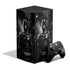 The Dark Knight Rises Batman Poster Xbox Series X Bundle Skin