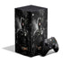 The Dark Knight Rises Batman Poster XBox Series X Digital Edition Bundle Skin