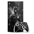 The Dark Knight Rises Batman Poster Xbox Series X Skins