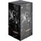 The Dark Knight Rises Batman Poster XBox Series X Digital Edition Console Skin