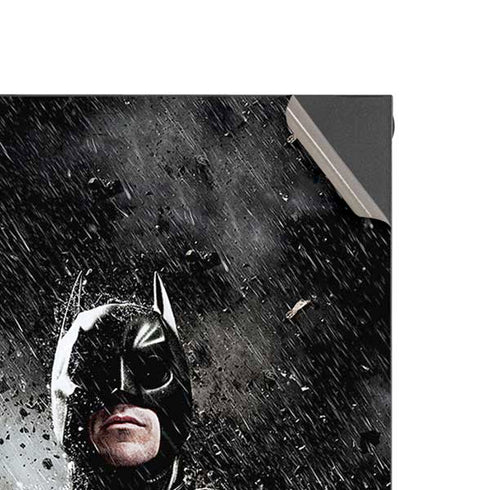 The Dark Knight Rises Batman Poster XBox Series X Digital Edition Console Skin