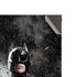 The Dark Knight Rises Batman Poster XBox Series X Digital Edition Console Skin