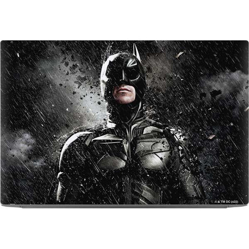 The Dark Knight Rises Batman Poster Dell XPS Skin