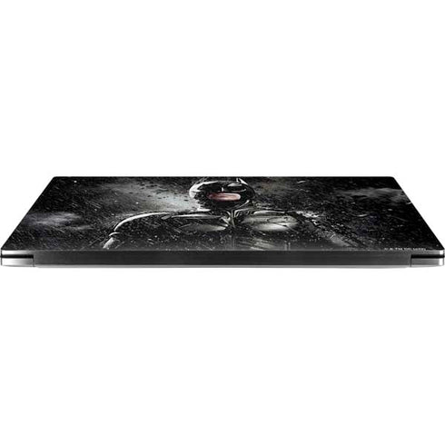 The Dark Knight Rises Batman Poster Dell XPS Skin