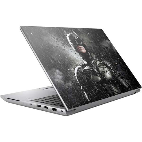 The Dark Knight Rises Batman Poster HP ZBook Fury 16 G10 Skin