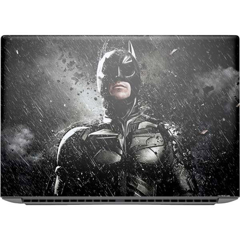The Dark Knight Rises Batman Poster HP ZBook Fury 16 G10 Skin