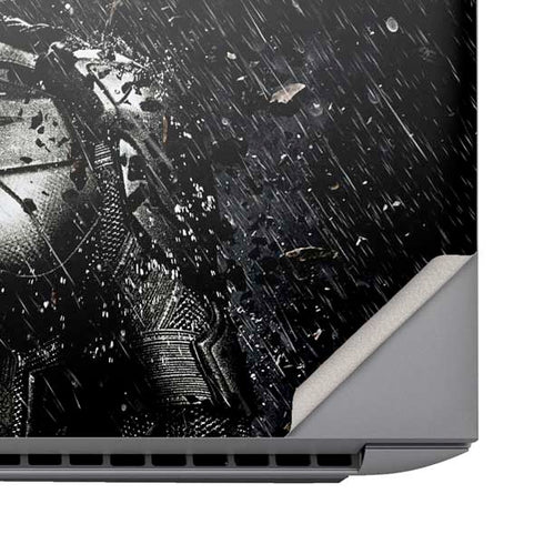 The Dark Knight Rises Batman Poster HP ZBook Fury 16 G10 Skin