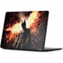The Dark Knight Rises Movie Poster Surface Laptop 7 15in Skin