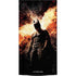 The Dark Knight Rises Movie Poster XBox Series X Digital Edition Console Skin