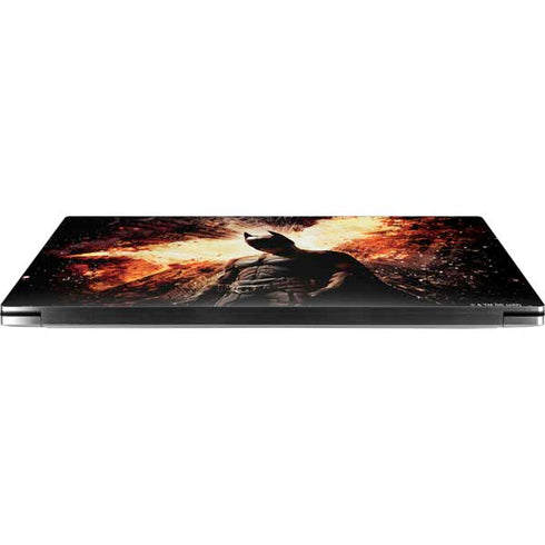 The Dark Knight Rises Movie Poster Dell XPS Skin