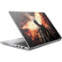 The Dark Knight Rises Movie Poster HP ZBook Fury 16 G10 Skin
