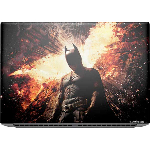 The Dark Knight Rises Movie Poster HP ZBook Fury 16 G10 Skin