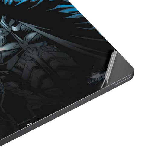 DC Comics Batman The Dark Knight Comic Art Surface Laptop 7 13.8in Skin