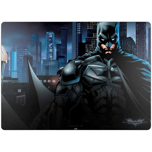 DC Comics Batman The Dark Knight Comic Art Surface Laptop 7 15in Skin