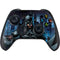 DC Comics Batman The Dark Knight Comic Art Xbox Series X Controller Skin