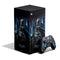 DC Comics Batman The Dark Knight Comic Art XBox Series X Digital Edition Bundle Skin