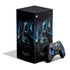 DC Comics Batman The Dark Knight Comic Art XBox Series X Digital Edition Bundle Skin