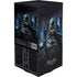 DC Comics Batman The Dark Knight Comic Art XBox Series X Digital Edition Bundle Skin