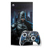 DC Comics Batman The Dark Knight Comic Art Xbox Series X Skins