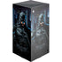 DC Comics Batman The Dark Knight Comic Art XBox Series X Digital Edition Console Skin
